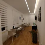 Δωμάτια σε οικογενειακή κατοικία Museum