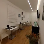 Museum Δωμάτια σε οικογενειακή κατοικία *