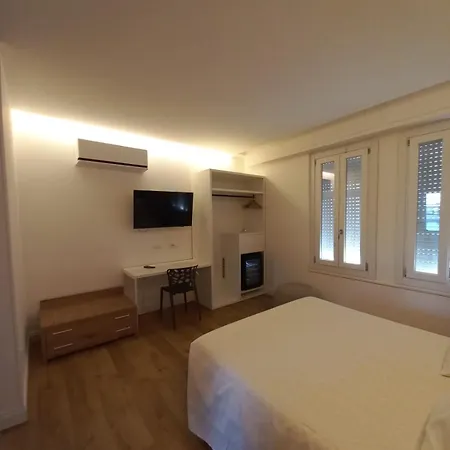 Museum Homestay Sassari