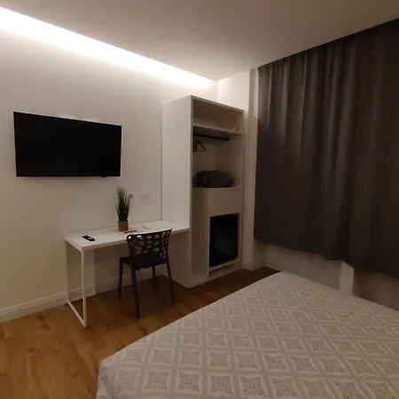 Homestay Museum Sassari