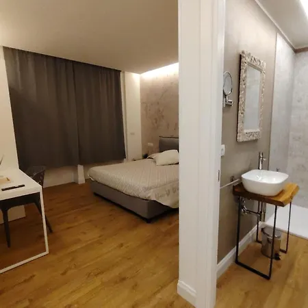 Homestay Museum Sassari