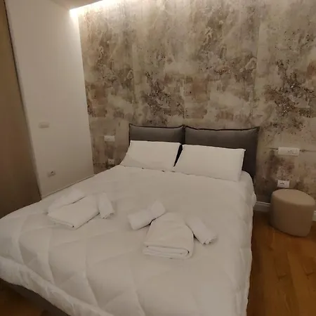 Museum Homestay Sassari