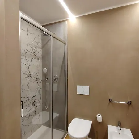 Homestay Museum Sassari