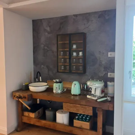 Privat bolig Museum Sassari