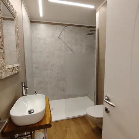 Ubytování v soukromí Museum *