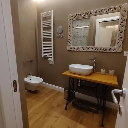 Museum Проживание в семье