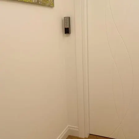 Museum Privat bolig Sassari