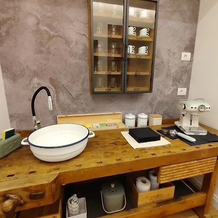 Museum Privat bolig