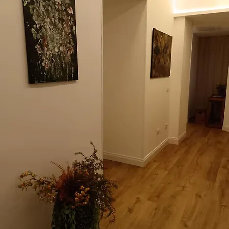 Museum Privat bolig