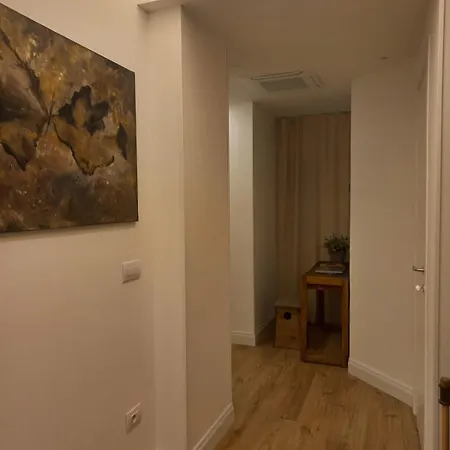 Museum Privat bolig Sassari