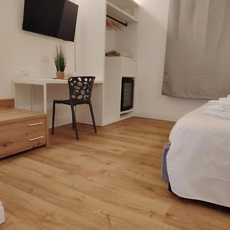 Museum Ubytování v soukromí Sassari