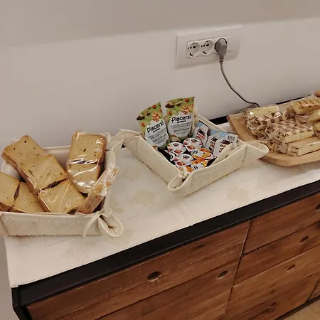 Museum Ubytování v soukromí Sassari