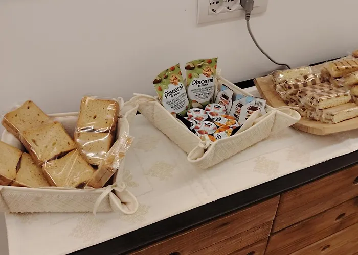 Museum Séjour chez l'habitant Sassari